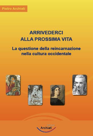 Arrivederci alla prossima vita - copertina