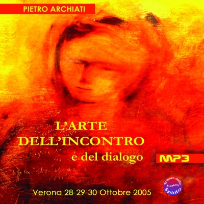L'arte dell'incontro e del dialogo - Pietro Archiati - copertina