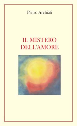 Il mistero dell'amore - cover