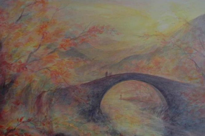 Il ponte tra la terra e il cielo - con Mauro Vaccani