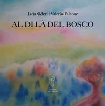 Al di l del bosco di Licia Sideri - copertina