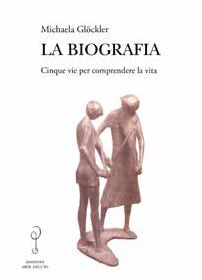 La biografia di Michaela Glckler - copertina