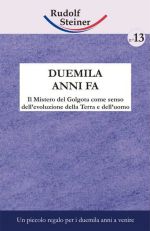 Duemila anni fa