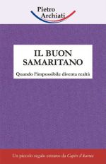 Il buon Samaritano