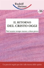 Il ritorno del Cristo oggi