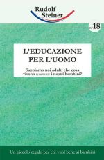 L'educazione per l'uomo