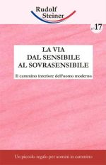 La via dal sensibile al sovrasensibile