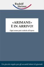 Arimane è in arrivo