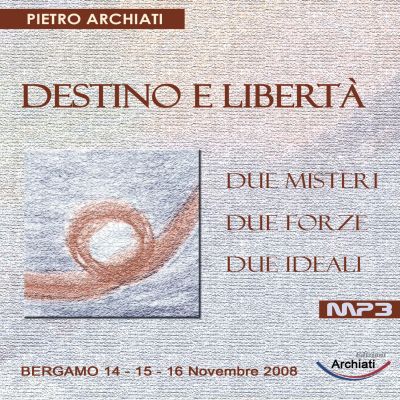 Destino e libertà - tracce audio