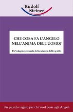 Che cosa fa l'Angelo