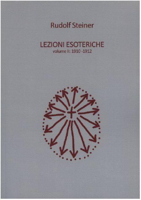 Errata Corrige - Lezioni esoteriche vol.2