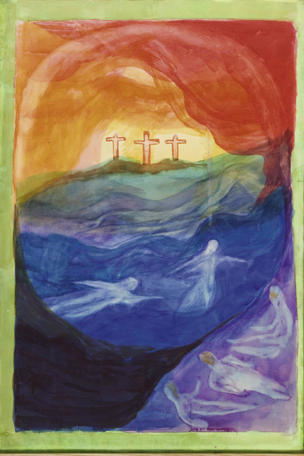 Libertà e Cristianesimo - Pietro Archiati - copertina