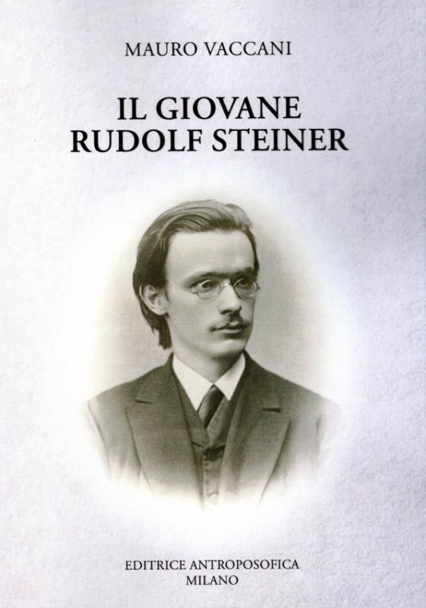 Rudolf Steiner giornalista