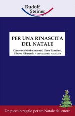 Per una rinascita del Natale