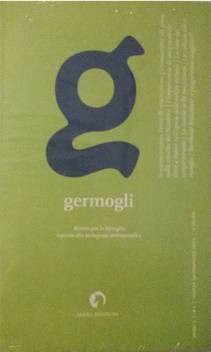 Germogli - copertina