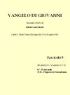 Il Vangelo di Giovanni 5 - Pietro Archiati