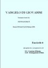 Il Vangelo di Giovanni 6 - Pietro Archiati