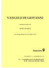 Il Vangelo di Giovanni 9 - Pietro Archiati