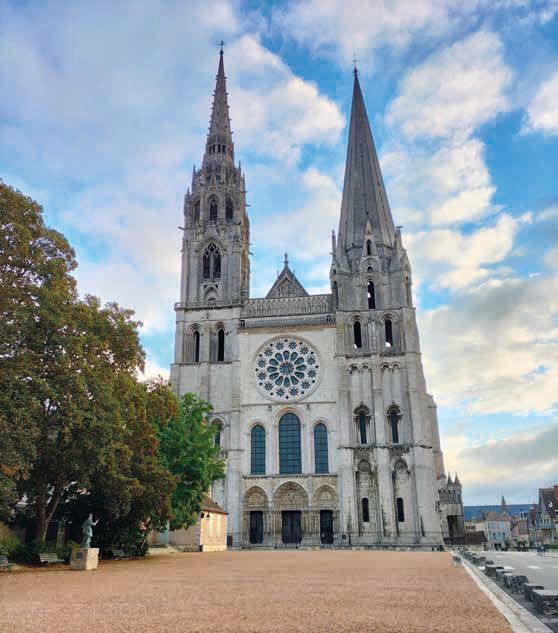cattedrale-chartres-francia
