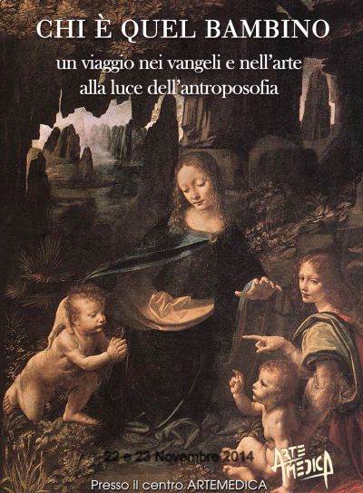 Chi è quel bambino? - Fabio Delizia