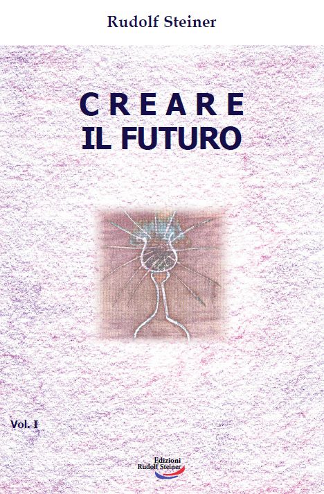 Creare il futuro - copertina