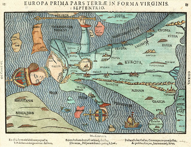 Essere Europa