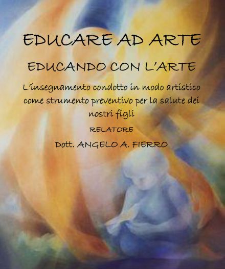 Educare con arte