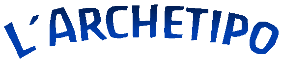Logo de L'Archetipo