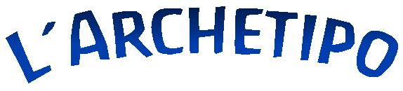 Logo della rivista Archetipo