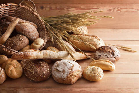 Pane fatto in casa