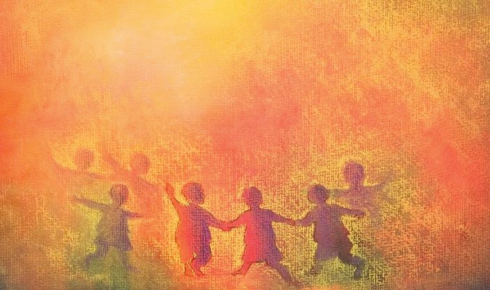 PEDAGOGIA INTUITIVA DI RUDOLF STEINER