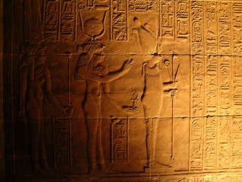 Miti e misteri egizi - Philae