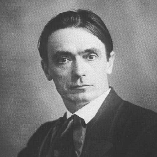 Rudolf Steiner - Filosofia della Libertà