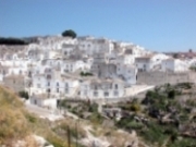Monte Sant Angelo  - Gargano (Italia)
