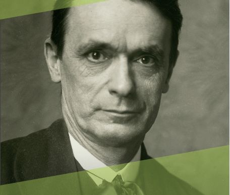 Il pensiero sociale di Rudolf Steiner