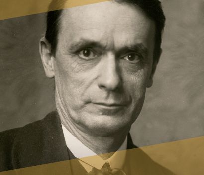 Gruppo di lettura Rudolf Steiner Lecco - Filosofia della Libertà