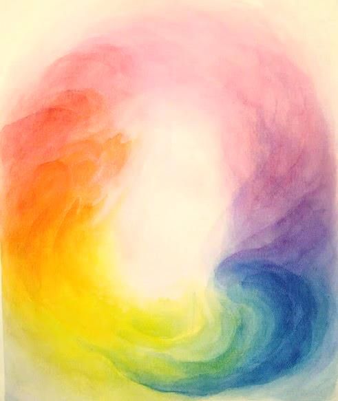 La teoria dei colori di Goethe